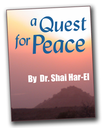 A Quest for Peace